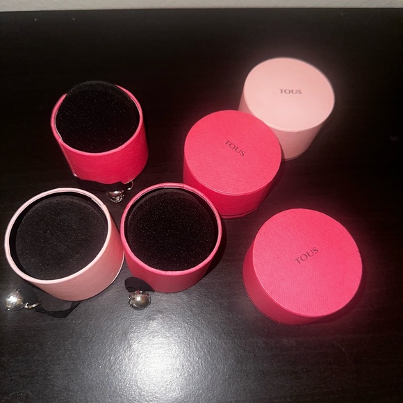 TOUS empty boxes - Picture 2 of 3